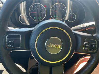 2017 Jeep Wrangler Sport   - Photo 7 - Roosevelt, UT 84066