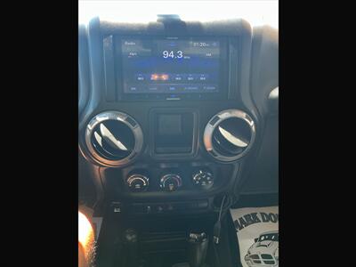 2017 Jeep Wrangler Sport   - Photo 9 - Roosevelt, UT 84066