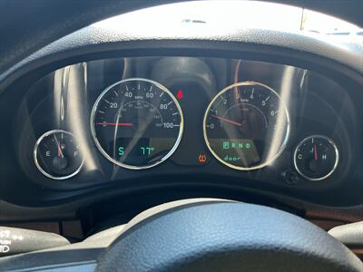 2017 Jeep Wrangler Sport   - Photo 8 - Roosevelt, UT 84066