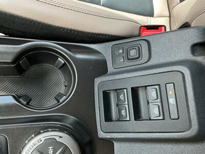 2023 Ford Bronco Wildtrak Advanced - Photo 13 - Roosevelt, UT 84066
