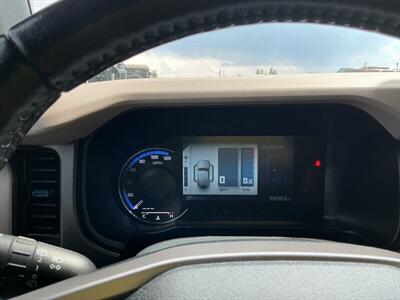 2023 Ford Bronco Wildtrak Advanced - Photo 9 - Roosevelt, UT 84066