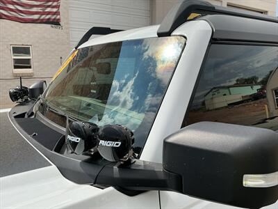 2023 Ford Bronco Wildtrak Advanced - Photo 6 - Roosevelt, UT 84066