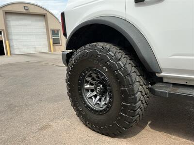 2023 Ford Bronco Wildtrak Advanced - Photo 5 - Roosevelt, UT 84066