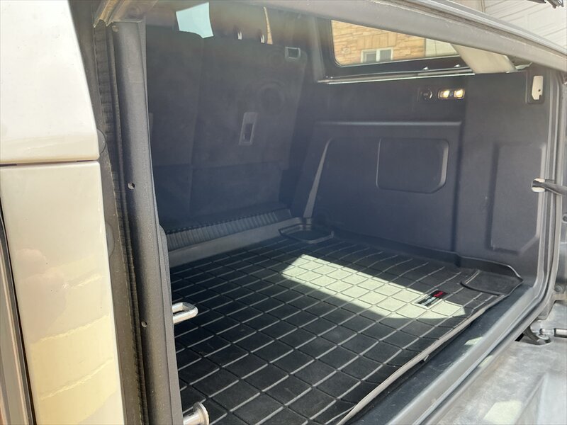 2023 Ford Bronco Wildtrak Advanced - Photo 16 - Roosevelt, UT 84066