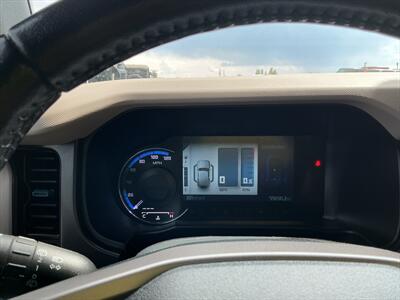 2023 Ford Bronco Wildtrak Advanced - Photo 9 - Roosevelt, UT 84066