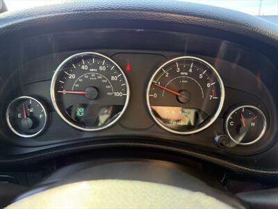 2014 Jeep Wrangler Rubicon - Photo 10 - Roosevelt, UT 84066