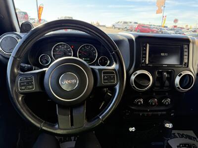 2014 Jeep Wrangler Rubicon - Photo 8 - Roosevelt, UT 84066