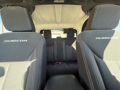 2014 Jeep Wrangler Rubicon - Photo 15 - Roosevelt, UT 84066