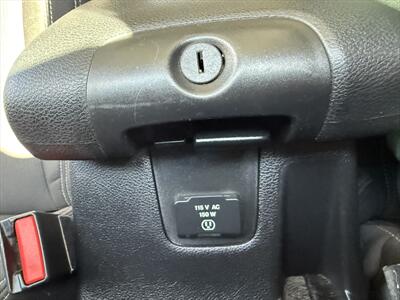 2014 Jeep Wrangler Rubicon - Photo 14 - Roosevelt, UT 84066