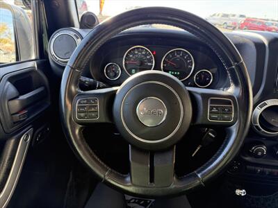 2014 Jeep Wrangler Rubicon - Photo 9 - Roosevelt, UT 84066