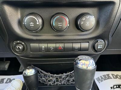 2014 Jeep Wrangler Rubicon - Photo 12 - Roosevelt, UT 84066