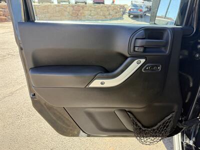 2014 Jeep Wrangler Rubicon - Photo 5 - Roosevelt, UT 84066