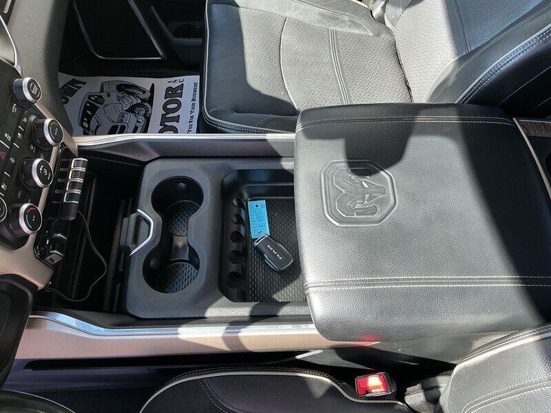 2019 RAM 3500 Laramie - Photo 12 - Roosevelt, UT 84066