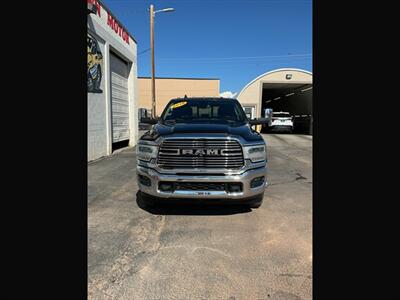 2019 RAM 3500 Laramie - Photo 4 - Roosevelt, UT 84066