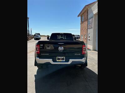 2019 RAM 3500 Laramie - Photo 5 - Roosevelt, UT 84066