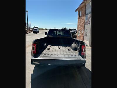 2019 RAM 3500 Laramie - Photo 6 - Roosevelt, UT 84066