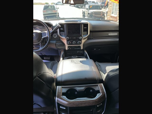 2019 RAM 3500 Laramie - Photo 11 - Roosevelt, UT 84066
