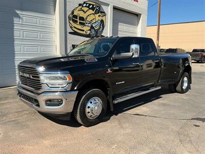 2019 RAM 3500 Laramie Truck