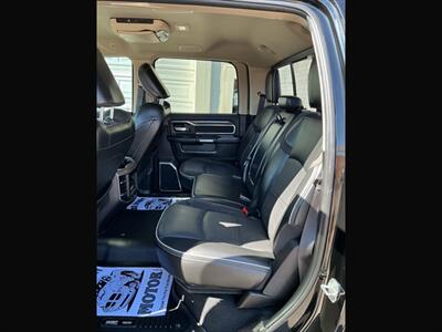 2019 RAM 3500 Laramie - Photo 19 - Roosevelt, UT 84066