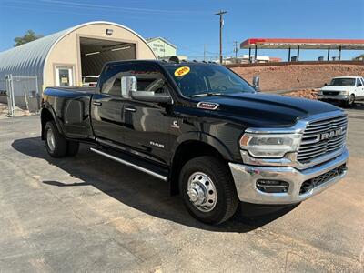 2019 RAM 3500 Laramie - Photo 2 - Roosevelt, UT 84066