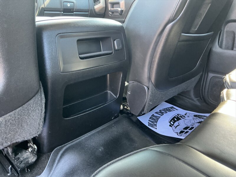 2015 GMC Sierra 2500 Denali - Photo 13 - Roosevelt, UT 84066