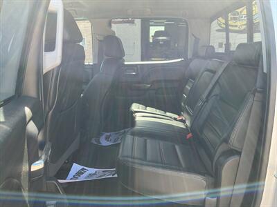 2015 GMC Sierra 2500 Denali - Photo 12 - Roosevelt, UT 84066