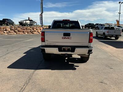 2015 GMC Sierra 2500 Denali - Photo 6 - Roosevelt, UT 84066