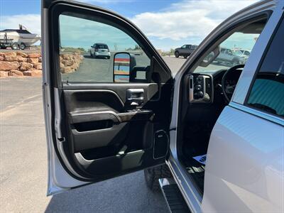 2015 GMC Sierra 2500 Denali - Photo 8 - Roosevelt, UT 84066