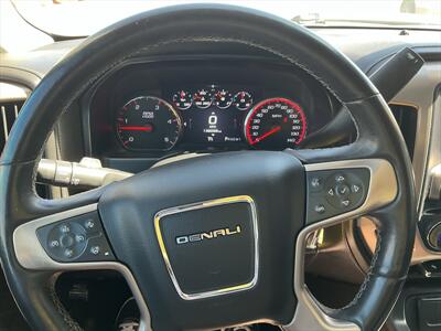 2015 GMC Sierra 2500 Denali - Photo 9 - Roosevelt, UT 84066