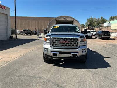 2015 GMC Sierra 2500 Denali - Photo 3 - Roosevelt, UT 84066