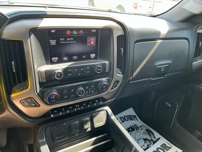 2015 GMC Sierra 2500 Denali - Photo 10 - Roosevelt, UT 84066