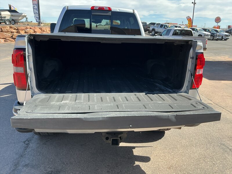 2015 GMC Sierra 2500 Denali - Photo 7 - Roosevelt, UT 84066