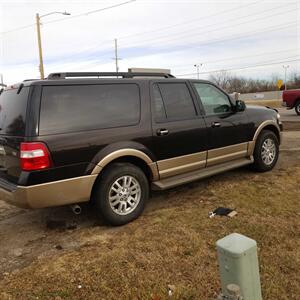 2013 Ford Expedition EL XLT   - Photo 11 - Topeka, KS 66609