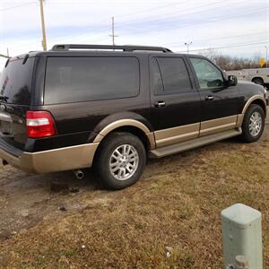 2013 Ford Expedition EL XLT   - Photo 7 - Topeka, KS 66609