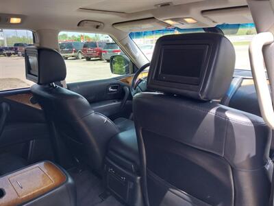 2014 INFINITI QX80 Spl edition   - Photo 5 - Topeka, KS 66609