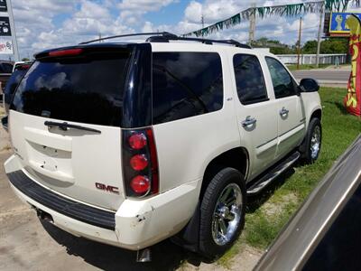 2008 GMC Yukon Sle   - Photo 2 - Topeka, KS 66609