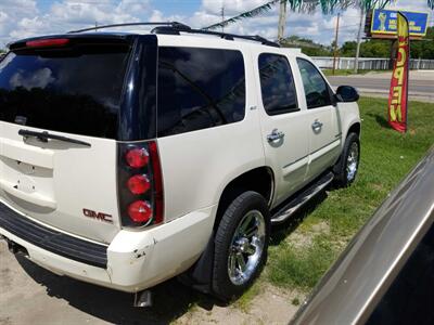 2008 GMC Yukon Sle   - Photo 3 - Topeka, KS 66609