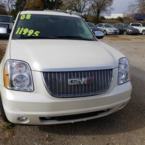 2008 GMC Yukon Sle   - Photo 5 - Topeka, KS 66609