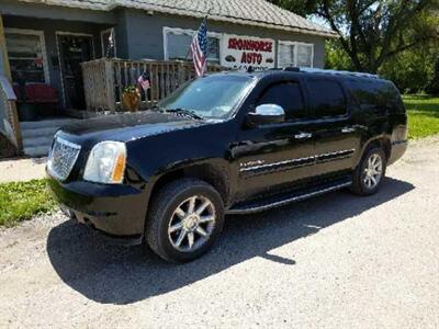 2007 GMC Yukon XL Denali   - Photo 2 - Topeka, KS 66609