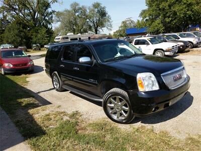 2007 GMC Yukon XL Denali   - Photo 1 - Topeka, KS 66609