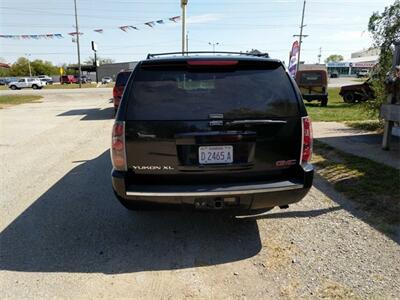 2007 GMC Yukon XL Denali   - Photo 4 - Topeka, KS 66609