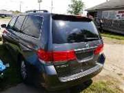 2010 Honda Odyssey EX w/DVD   - Photo 4 - Topeka, KS 66609