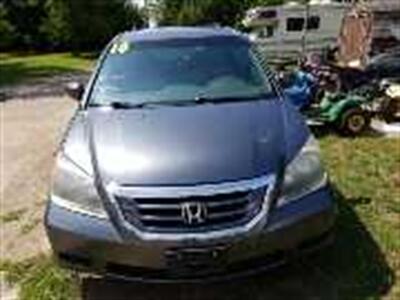 2010 Honda Odyssey EX w/DVD   - Photo 2 - Topeka, KS 66609