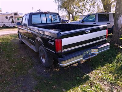 1995 Ford F-250 XLT 2dr XLT   - Photo 3 - Topeka, KS 66609