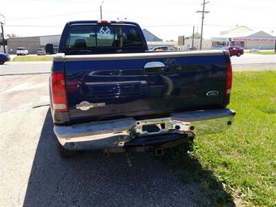 2006 Ford F-350 Super Duty XL XL 4dr Crew Cab   - Photo 3 - Topeka, KS 66609