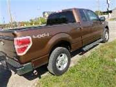 2011 Ford F-150 XL   - Photo 4 - Topeka, KS 66609