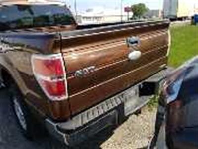 2011 Ford F-150 XL   - Photo 3 - Topeka, KS 66609