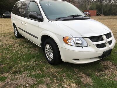 2003 Dodge Grand Caravan Sport   - Photo 2 - Topeka, KS 66609