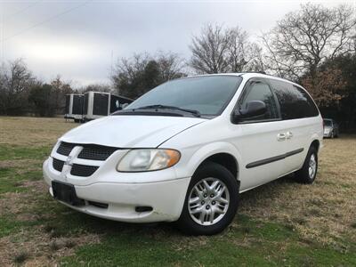 2003 Dodge Grand Caravan Sport   - Photo 1 - Topeka, KS 66609