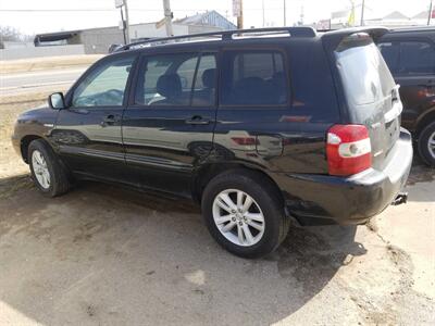 2006 Toyota Highlander   - Photo 2 - Topeka, KS 66609